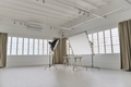 Studio A: 45sqm