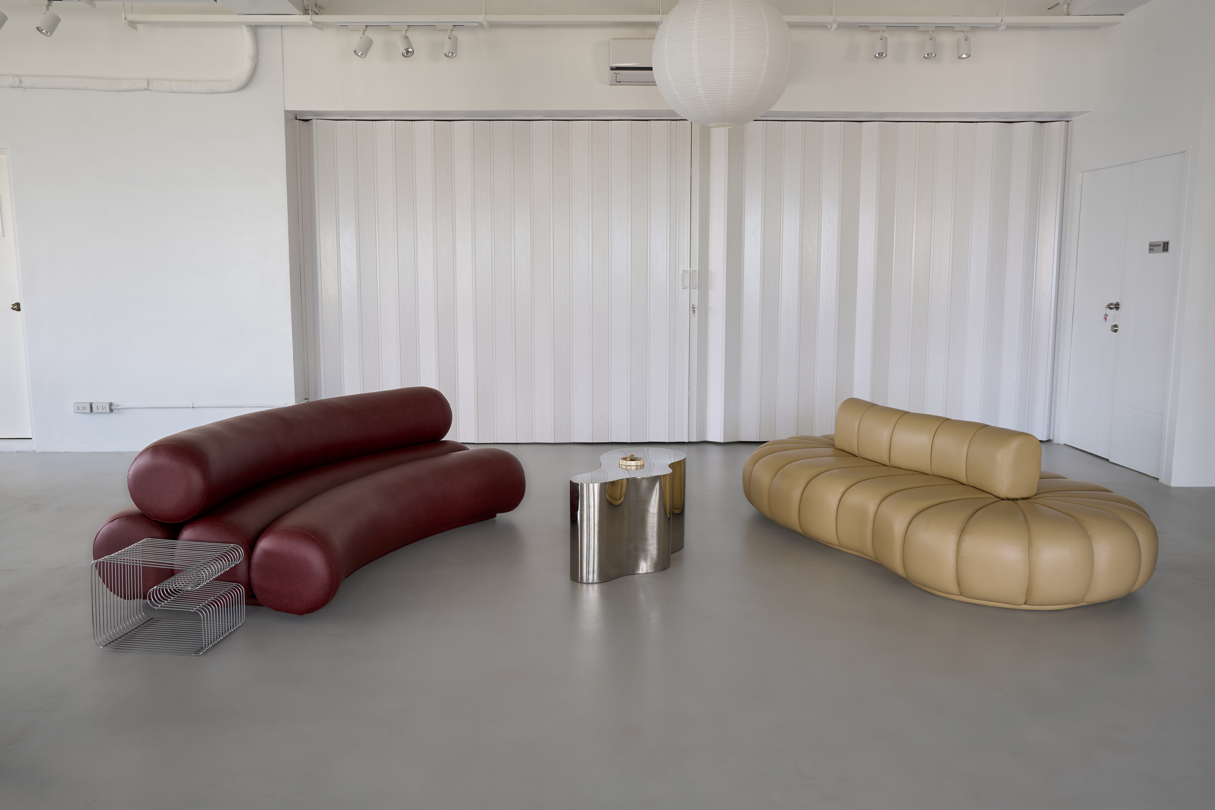 The Lounge