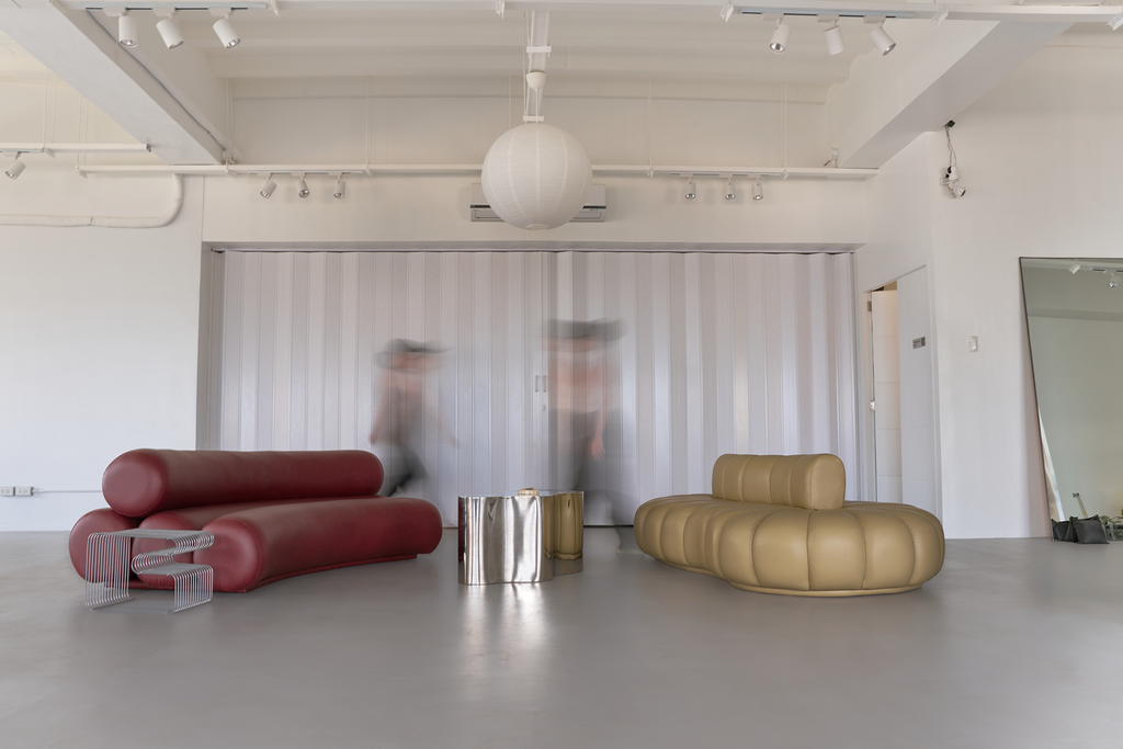The Lounge