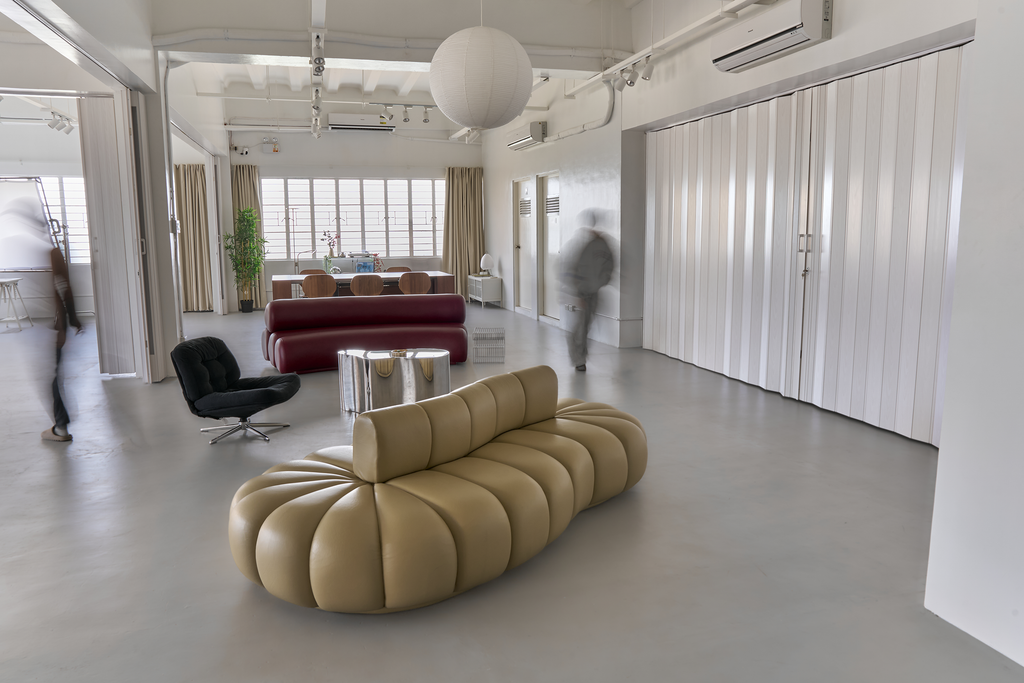 The Lounge